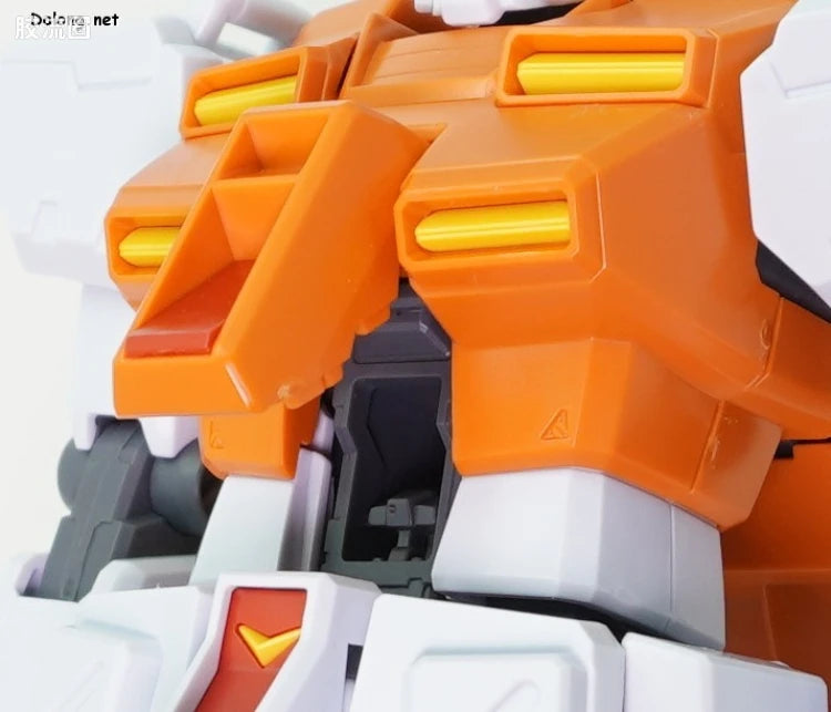 P-Bandai MG 1/100 RGM-79 Powered GM