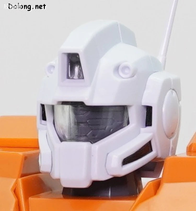 P-Bandai MG 1/100 RGM-79 Powered GM