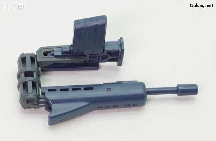 P-Bandai MG 1/100 RGM-79 Powered GM