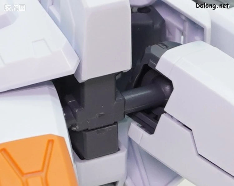 P-Bandai MG 1/100 RGM-79 Powered GM