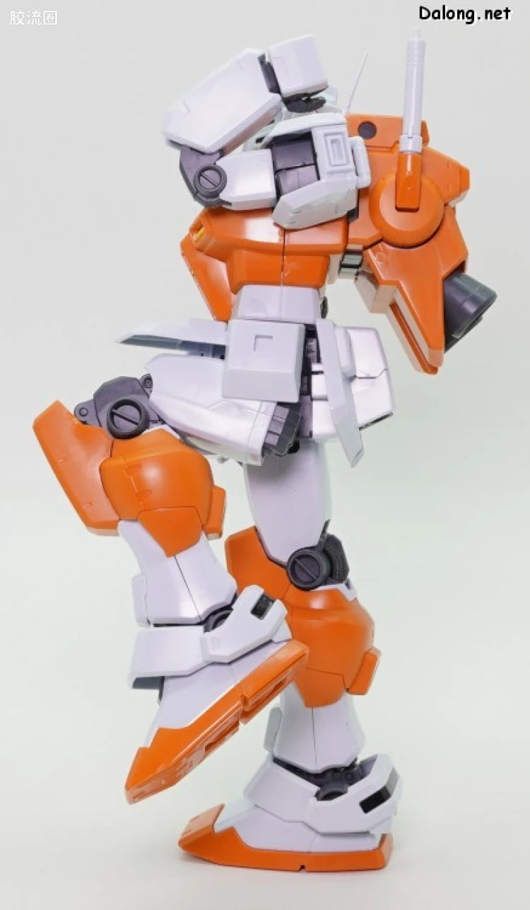 P-Bandai MG 1/100 RGM-79 Powered GM