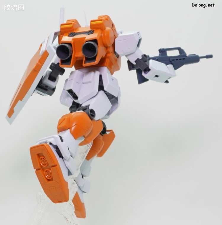 P-Bandai MG 1/100 RGM-79 Powered GM