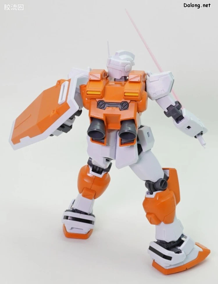 P-Bandai MG 1/100 RGM-79 Powered GM