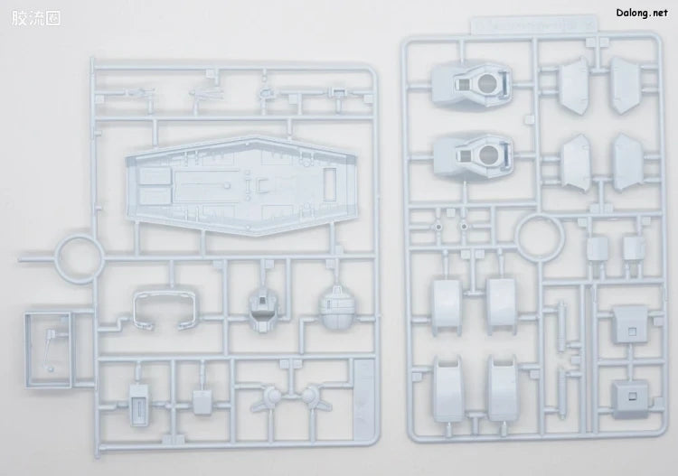 P-Bandai MG 1/100 RGM-79 Powered GM