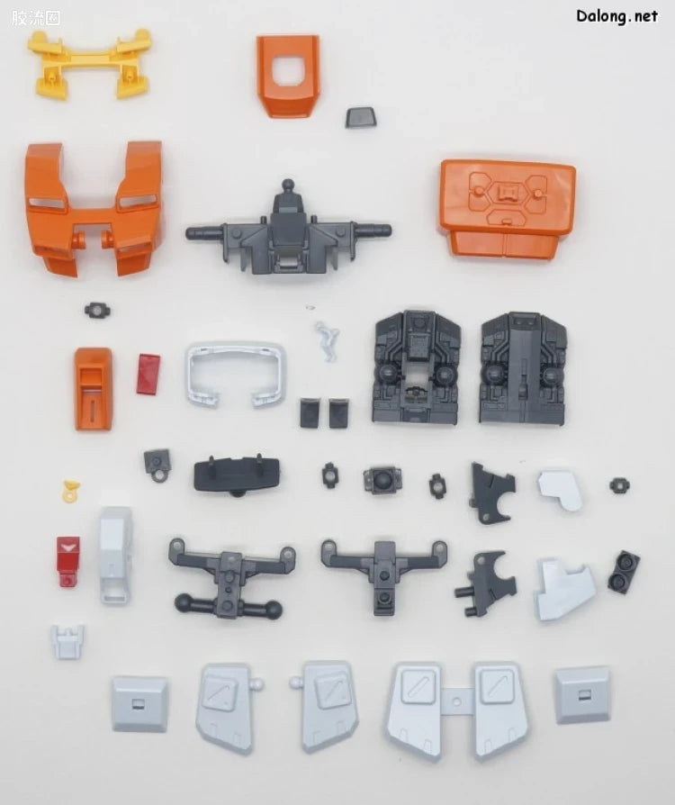 P-Bandai MG 1/100 RGM-79 Powered GM