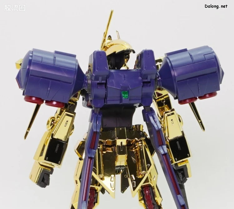 P-Bandai MG 1/100 MSR-100 Hyakushiki Kai