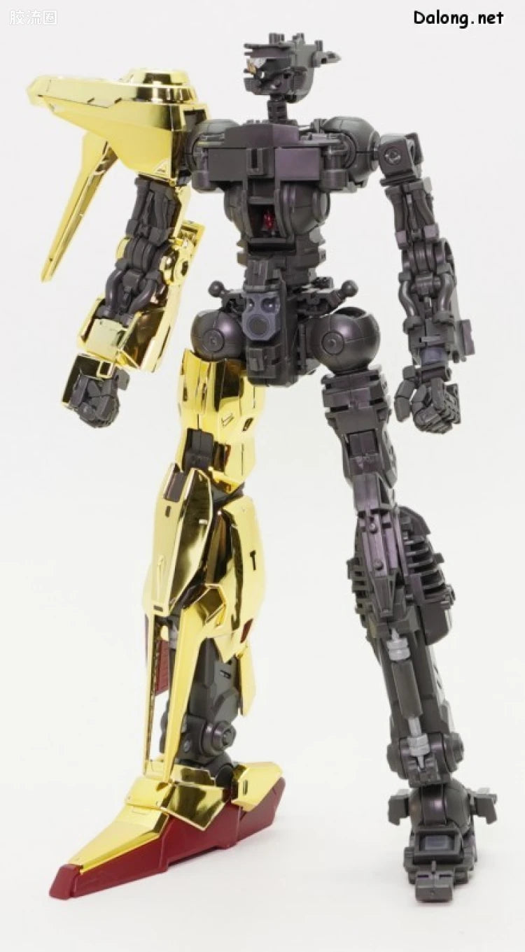 P-Bandai MG 1/100 MSR-100 Hyakushiki Kai