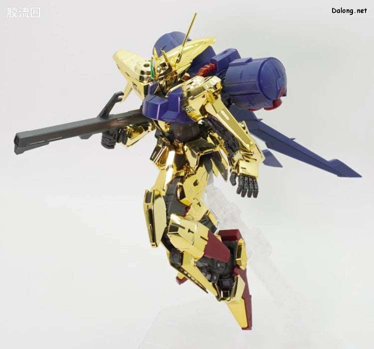 P-Bandai MG 1/100 MSR-100 Hyakushiki Kai