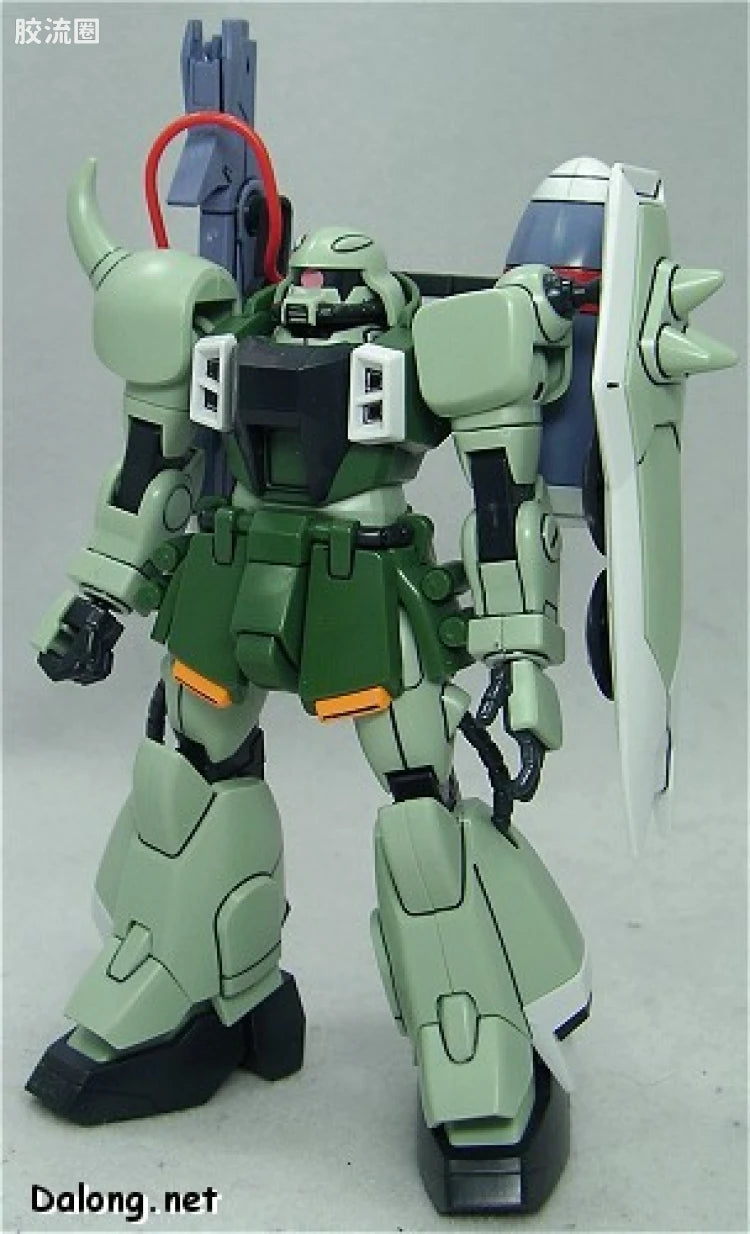 HG SEED 1/144 23 ZGMF-1000/A1 炮击型扎古勇士
