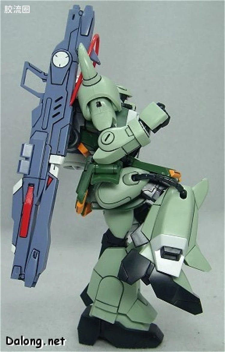 HG SEED 1/144 23 ZGMF-1000/A1 炮击型扎古勇士