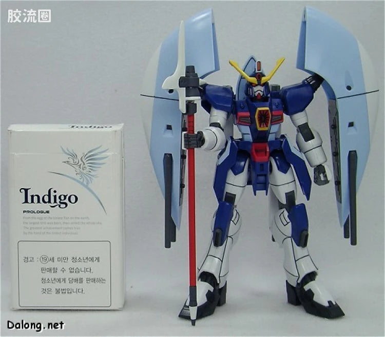 HG SEED 1/144 26 ZGMF-X31S 深渊高达