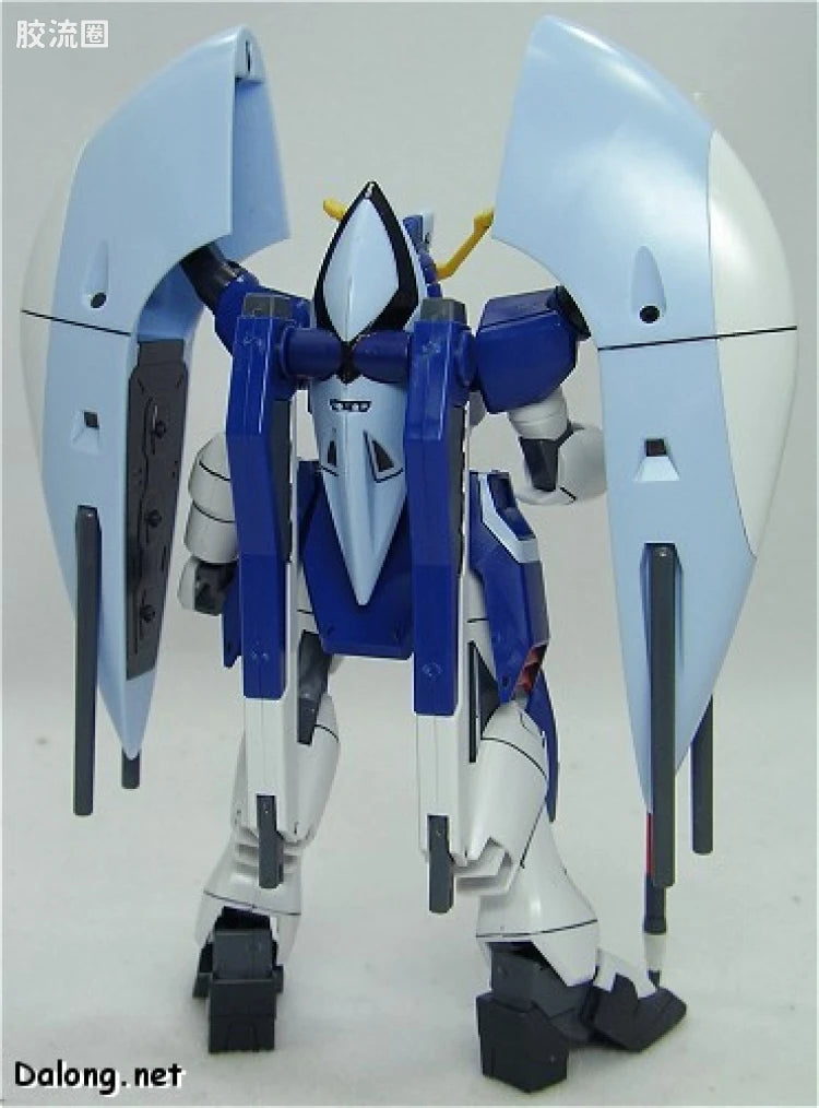 HG SEED 1/144 26 ZGMF-X31S 深渊高达