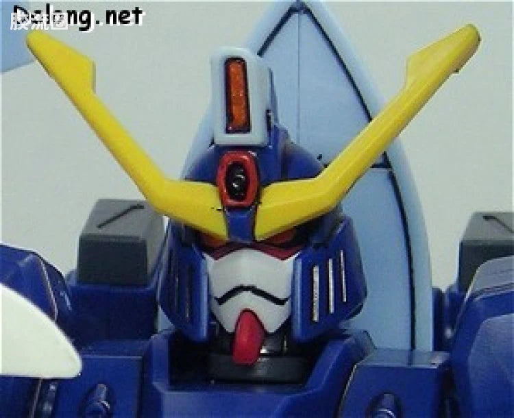 HG SEED 1/144 26 ZGMF-X31S 深渊高达