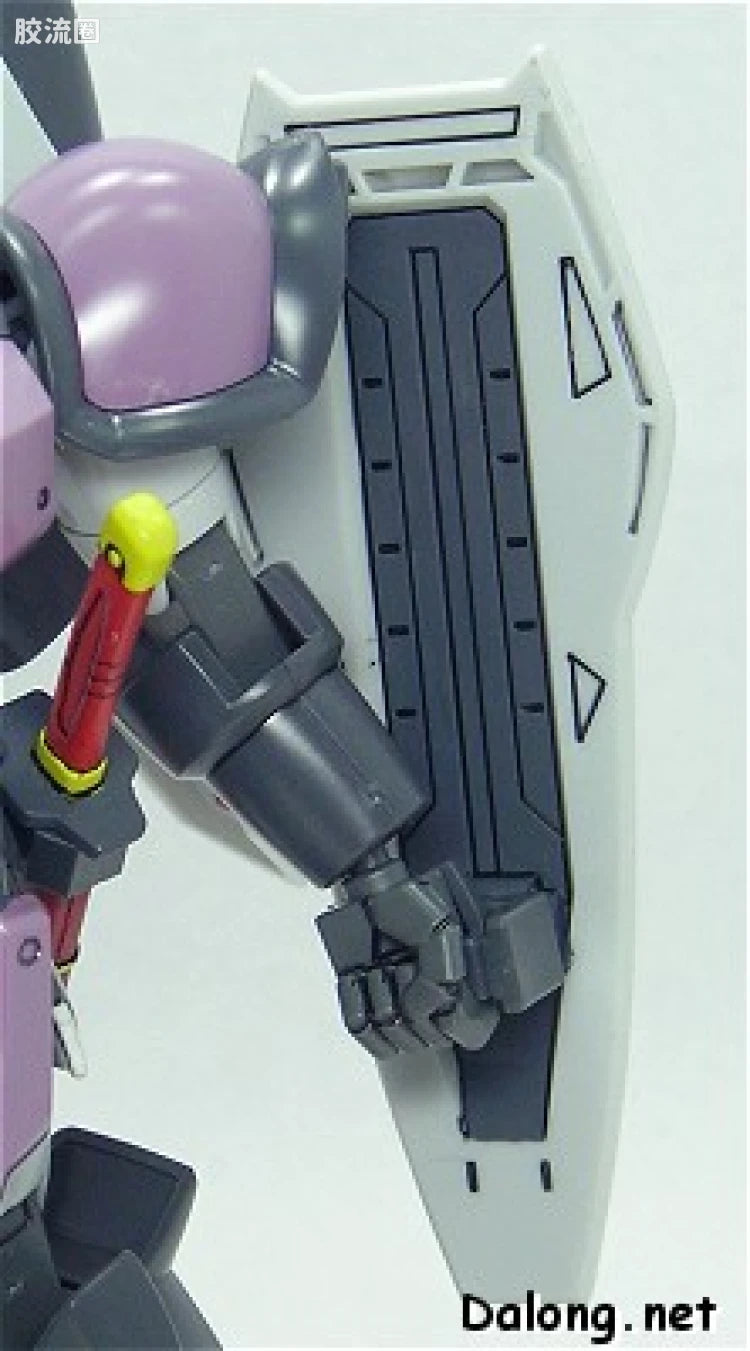 HG SEED 1/144 29 ZGMF-1017M2 高机动型金恩Ⅱ