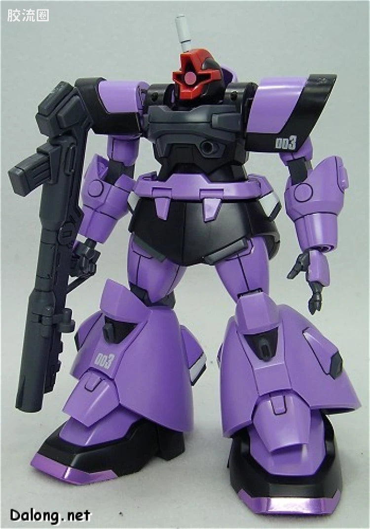 HG SEED 1/144 30 ZGMF-XX09T 大魔骑兵