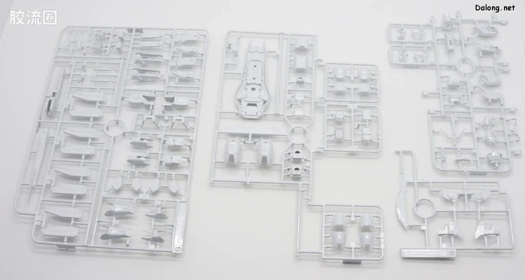 P-Bandai MG 1/100 GAT-X105+AQM/E-YM1 Perfect Strike Gundam (Special Coating Ver.)