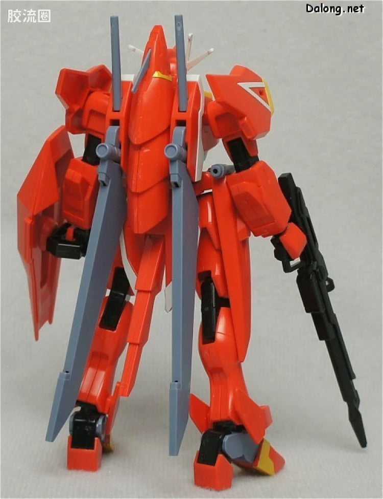 HG SEED 1/144 33 ZGMF-X88S 盖亚高达[安德留·巴特菲尔德专用机]
