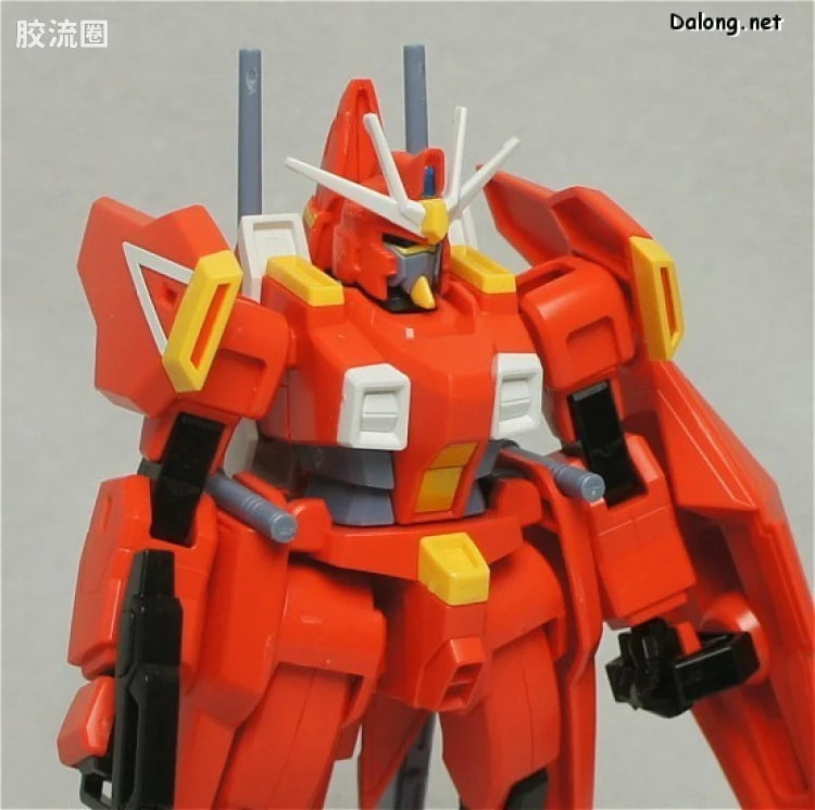 HG SEED 1/144 33 ZGMF-X88S 盖亚高达[安德留·巴特菲尔德专用机]