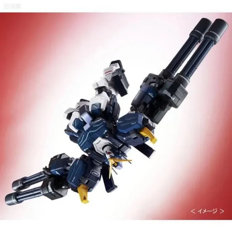 P-Bandai MG 1/100 Gundam Heavyarms Custom EW