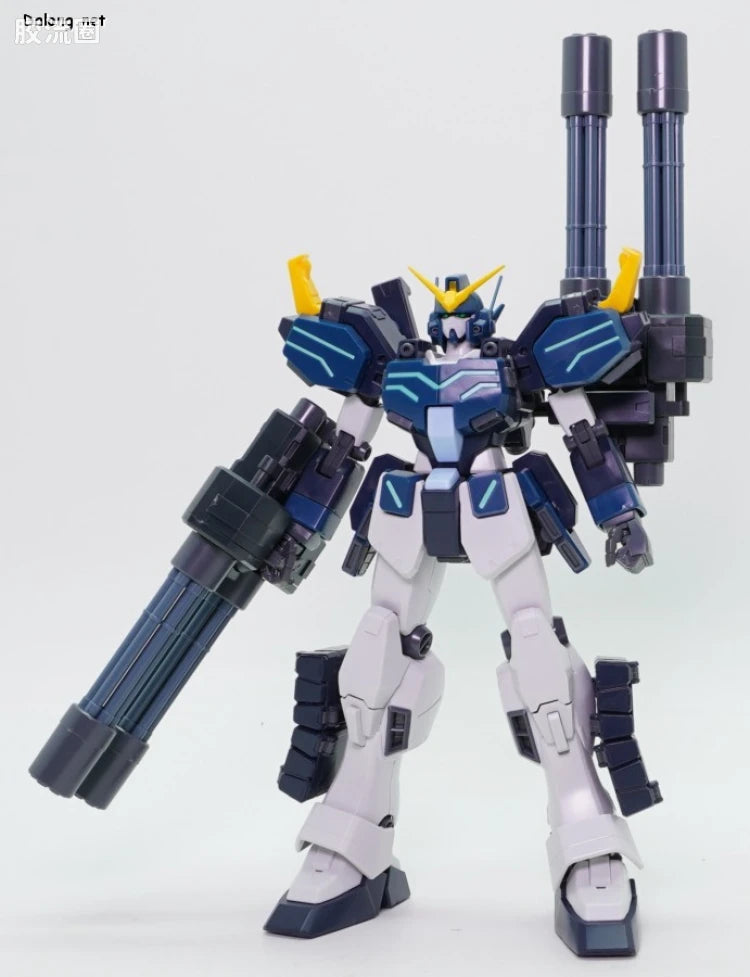 P-Bandai MG 1/100 Gundam Heavyarms Custom EW