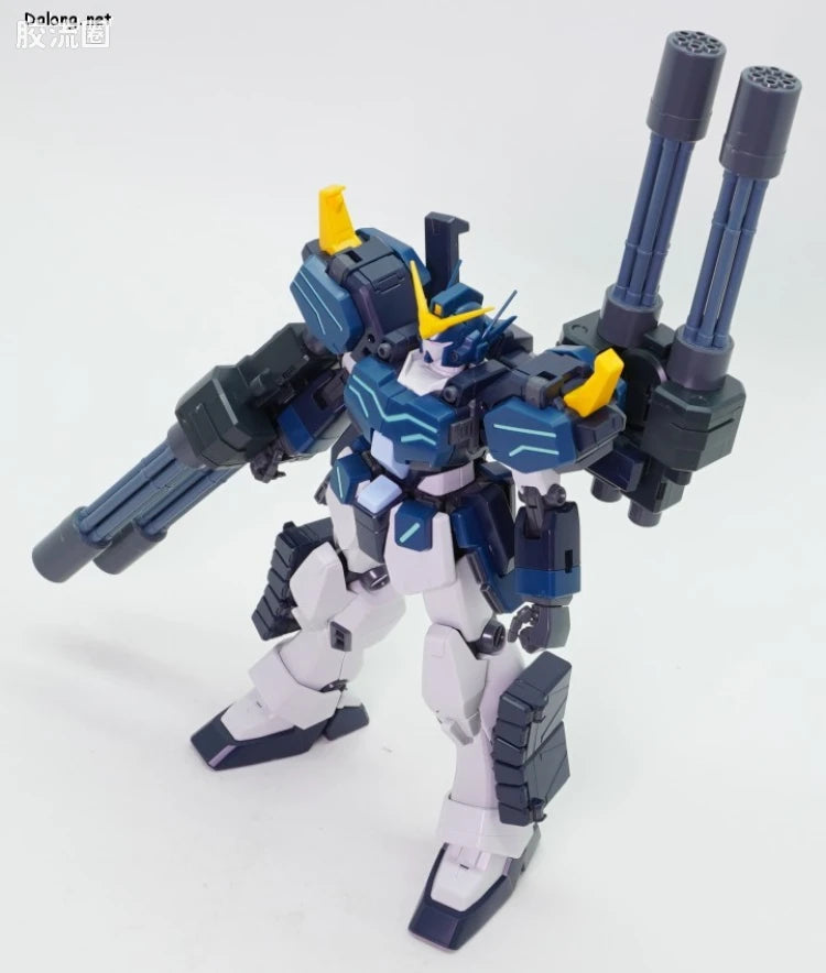P-Bandai MG 1/100 Gundam Heavyarms Custom EW