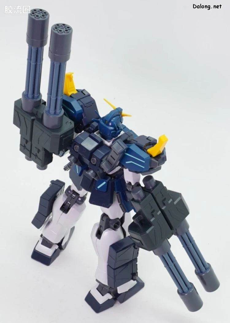 P-Bandai MG 1/100 Gundam Heavyarms Custom EW