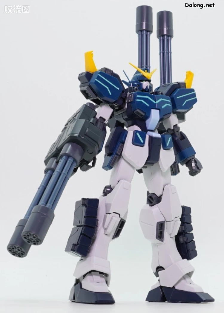 P-Bandai MG 1/100 Gundam Heavyarms Custom EW