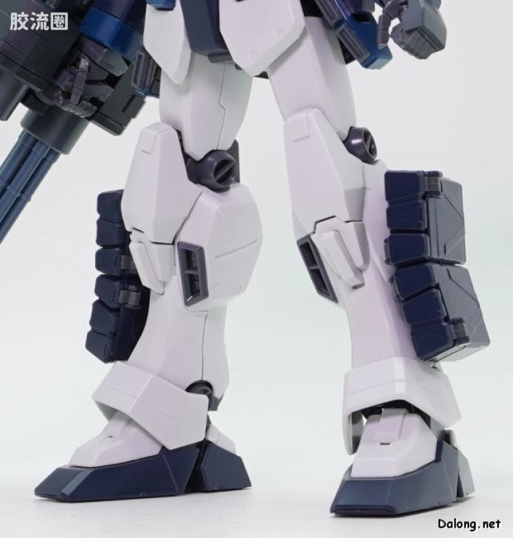P-Bandai MG 1/100 Gundam Heavyarms Custom EW