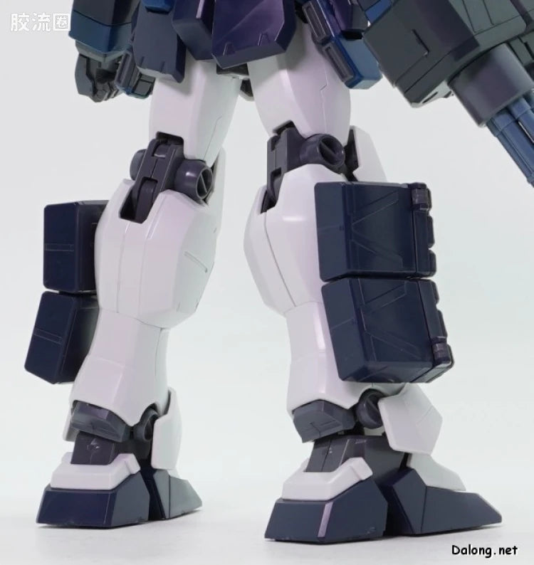 P-Bandai MG 1/100 Gundam Heavyarms Custom EW