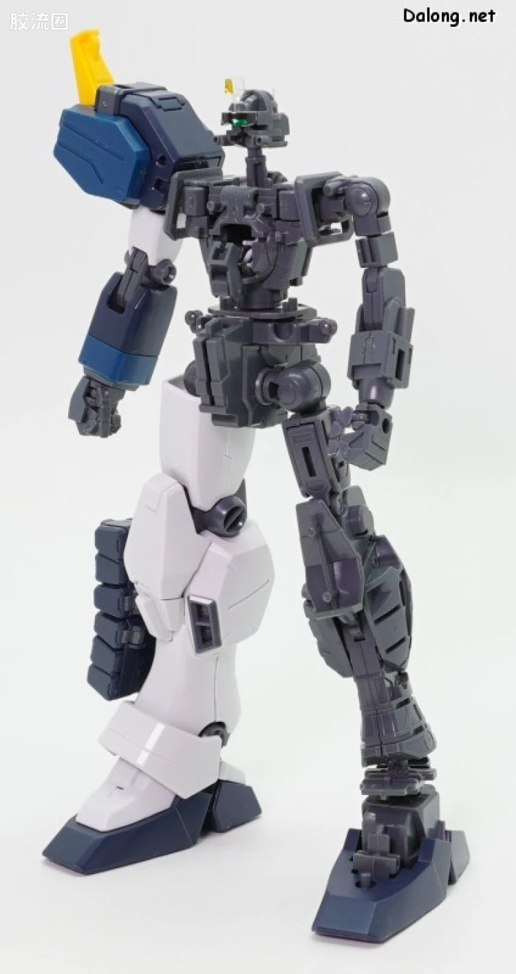 P-Bandai MG 1/100 Gundam Heavyarms Custom EW