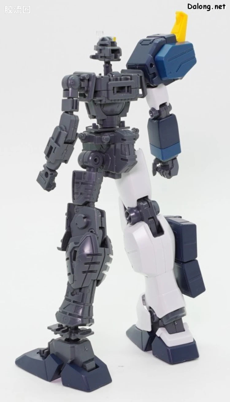 P-Bandai MG 1/100 Gundam Heavyarms Custom EW
