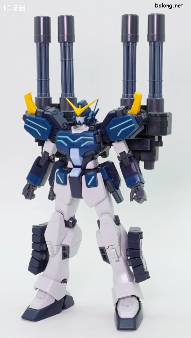 P-Bandai MG 1/100 Gundam Heavyarms Custom EW