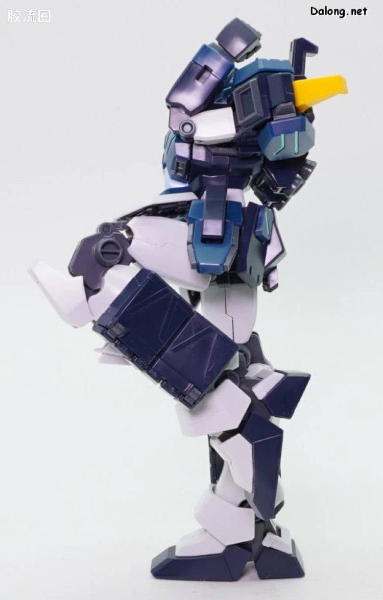 P-Bandai MG 1/100 Gundam Heavyarms Custom EW