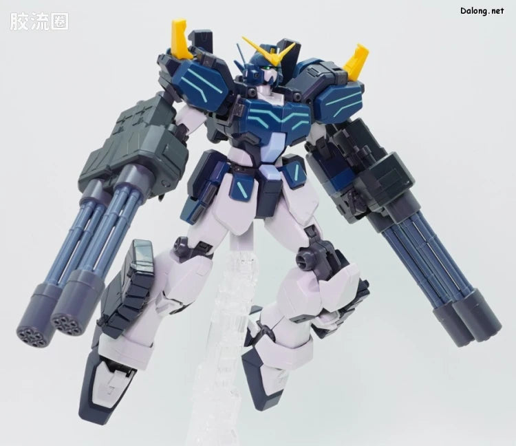 P-Bandai MG 1/100 Gundam Heavyarms Custom EW