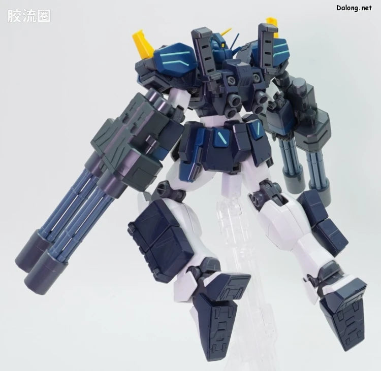 P-Bandai MG 1/100 Gundam Heavyarms Custom EW