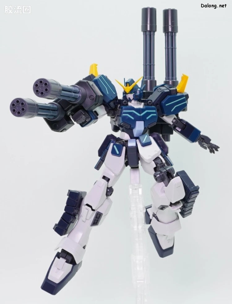 P-Bandai MG 1/100 Gundam Heavyarms Custom EW