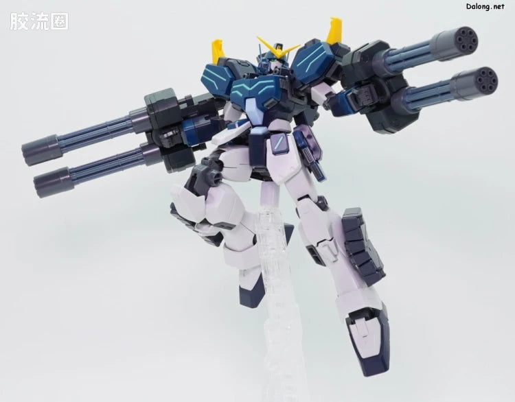 P-Bandai MG 1/100 Gundam Heavyarms Custom EW