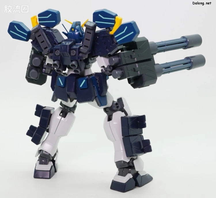 P-Bandai MG 1/100 Gundam Heavyarms Custom EW