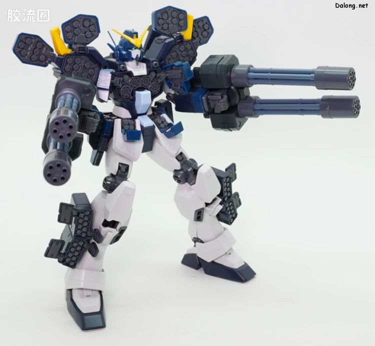 P-Bandai MG 1/100 Gundam Heavyarms Custom EW