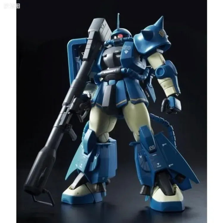 P-Bandai MG 1/100 MS-06R-2 Robert Gilliam's Zaku II