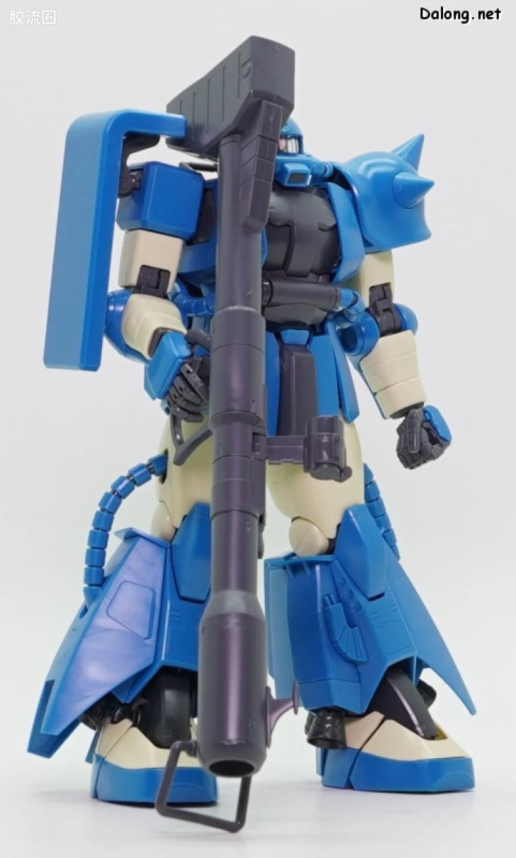 P-Bandai MG 1/100 MS-06R-2 Robert Gilliam's Zaku II