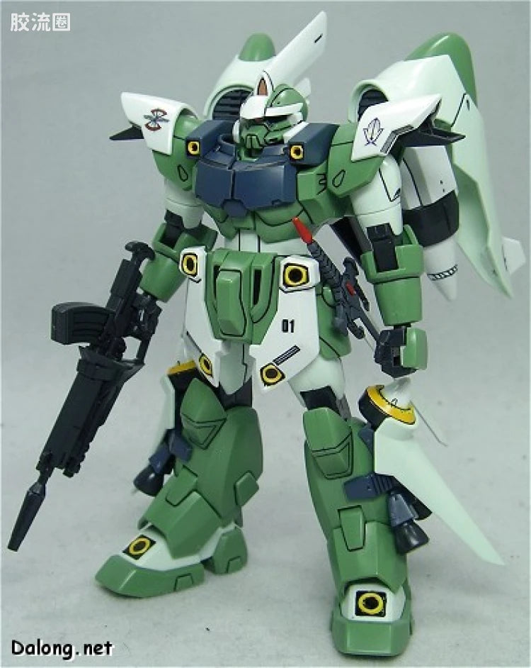 HG SEED 1/144 03 ZGMF-1017M 高机动型金恩