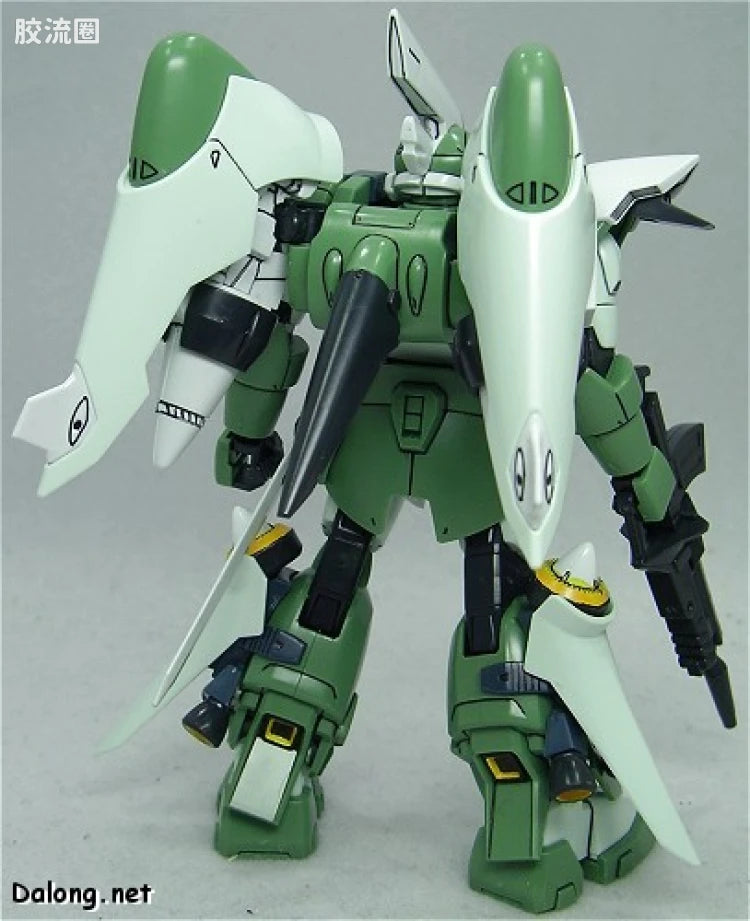 HG SEED 1/144 03 ZGMF-1017M 高机动型金恩