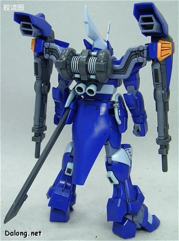 HG SEED 1/144 05 YFX-200 光束武器试验型西古