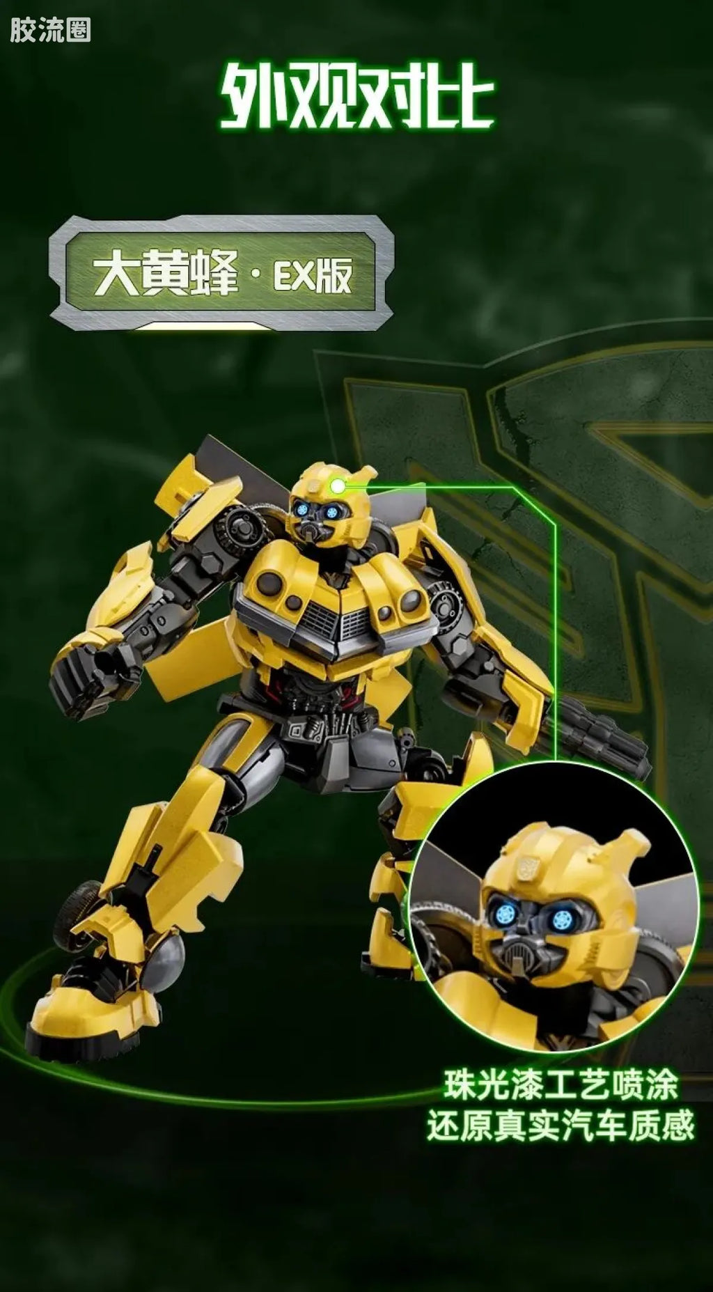 Blokees Transformers Classic Class 01-05 | Rise of the Beasts | Optimus Prime, Bumblebee, Scourge & Optimus Primal