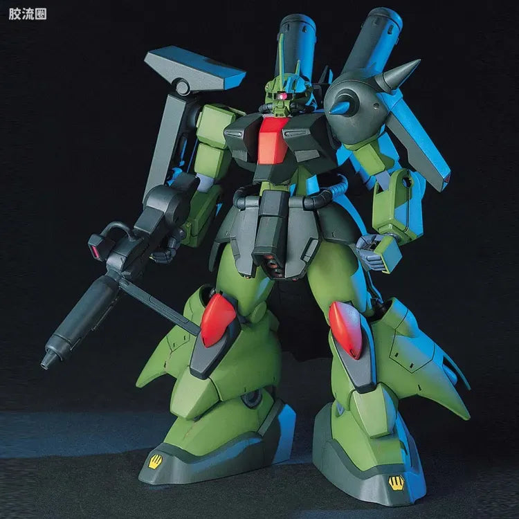 HGUC 1/144 003 AMX-011S 扎古Ⅲ改