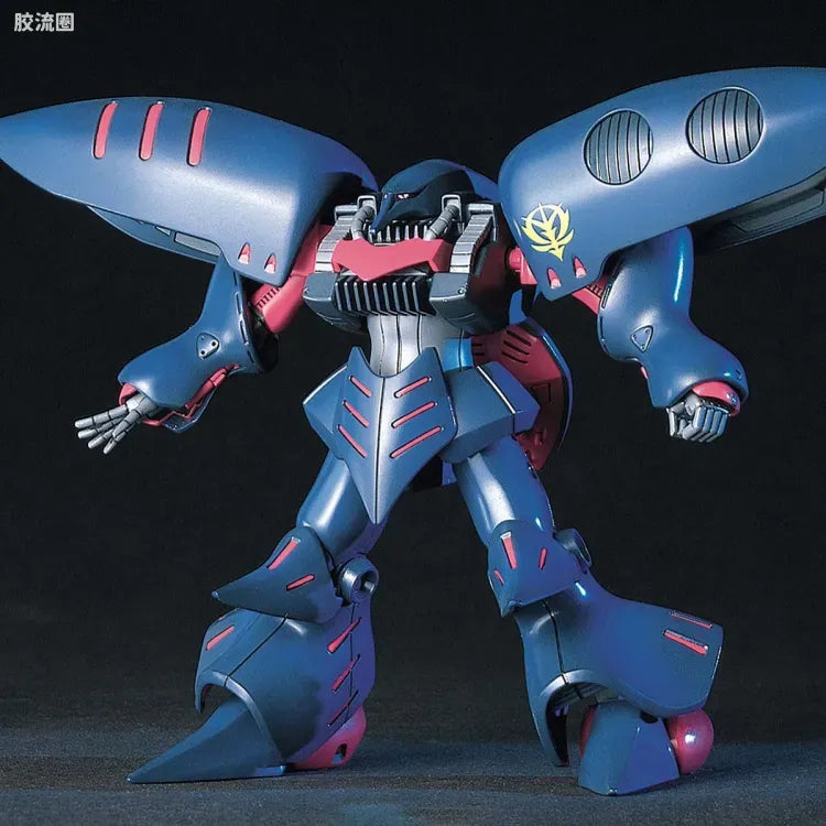 HGUC 1/144 011 AMX-004-2 卡碧尼MK-Ⅱ