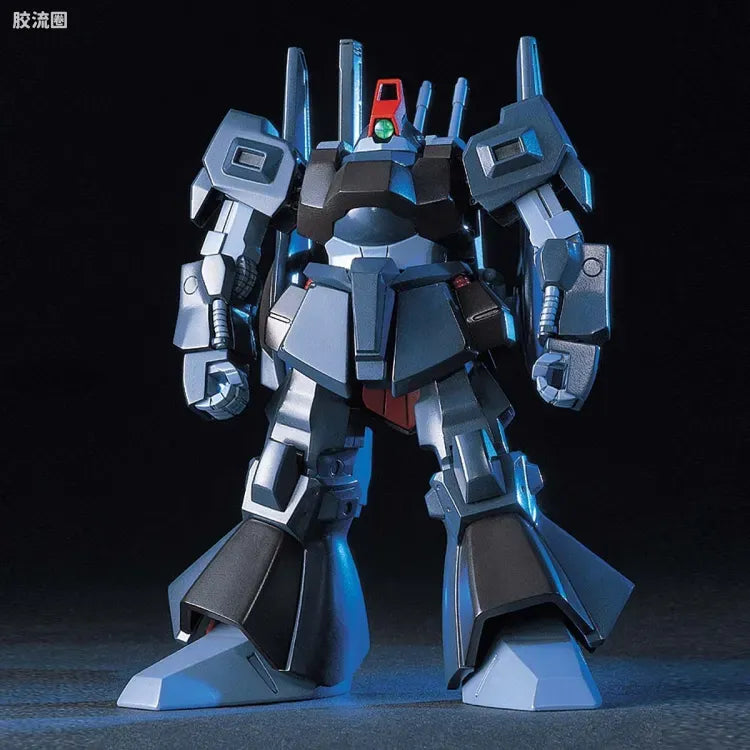 HGUC 1/144 010 RMS-099 里克·迪亚斯