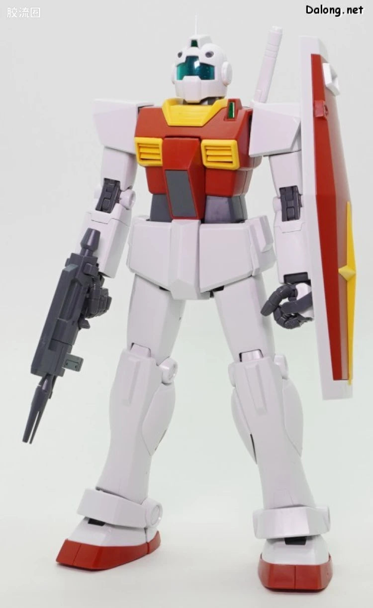 P-Bandai MG 1/100 RMS-179 GM II