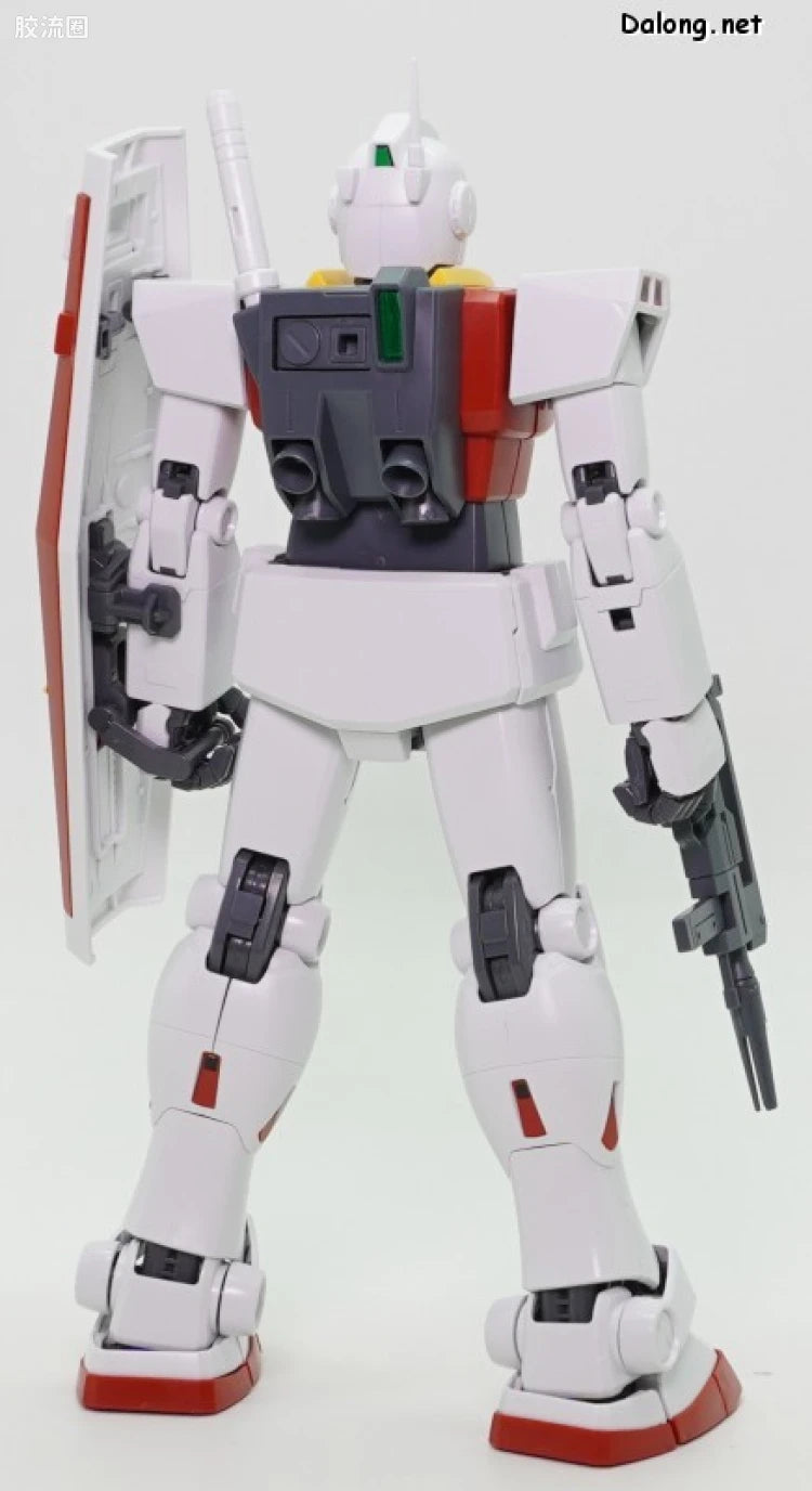 P-Bandai MG 1/100 RMS-179 GM II